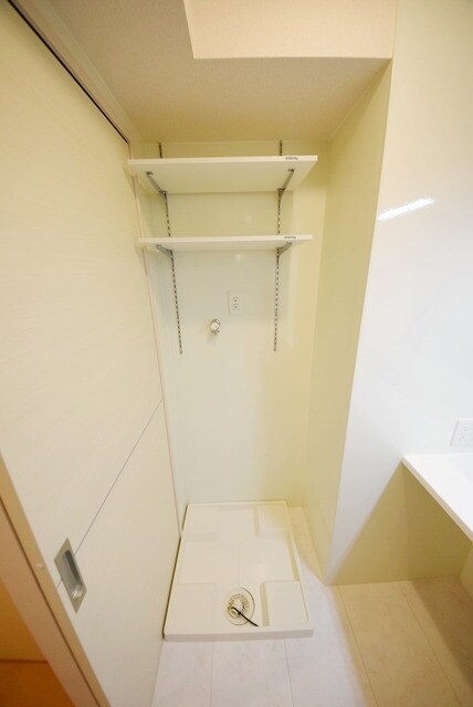 ブライトAの物件内観写真