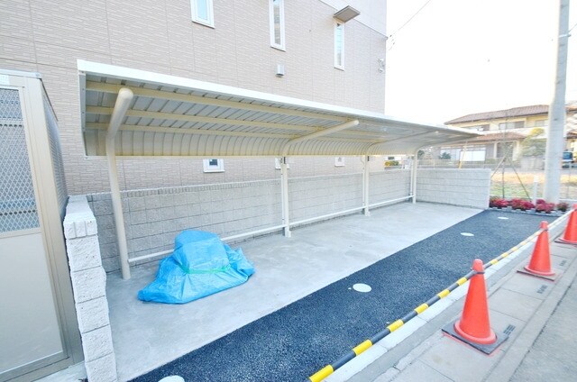 ブライトAの物件内観写真