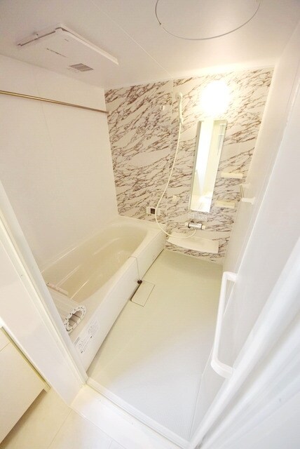 ブライトAの物件内観写真