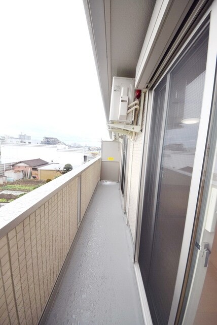 ブライトAの物件内観写真