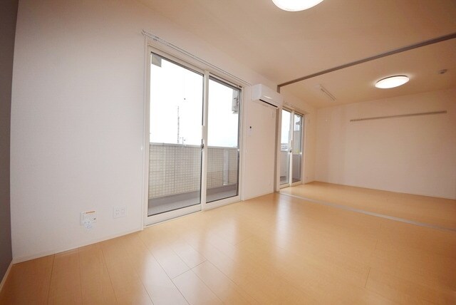 ブライトAの物件内観写真