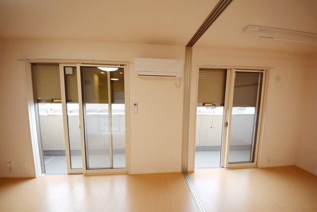 ブライトAの物件内観写真