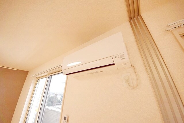 ブライトAの物件内観写真