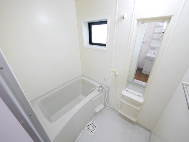 プレステージグランデ2の物件内観写真