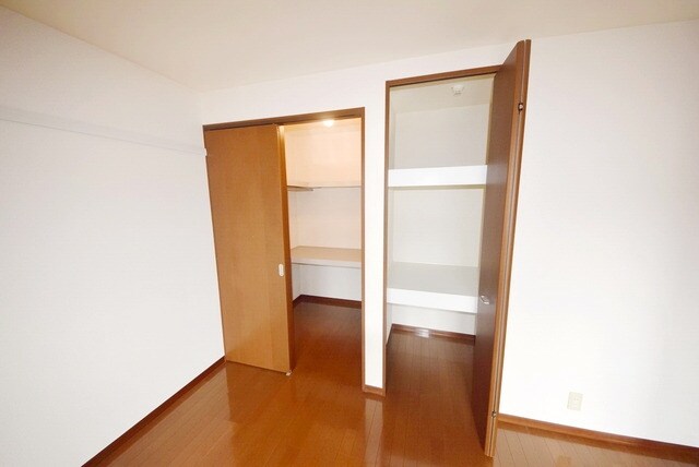 パークアベニューの物件内観写真