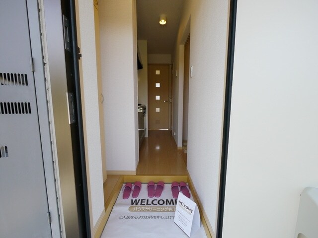 グランメールの物件内観写真