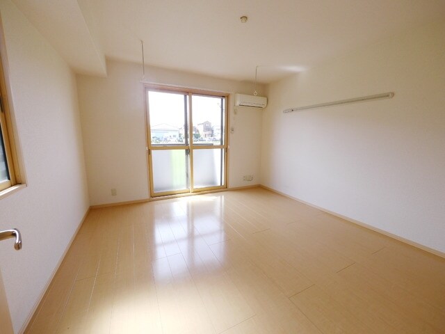 グランメールの物件内観写真