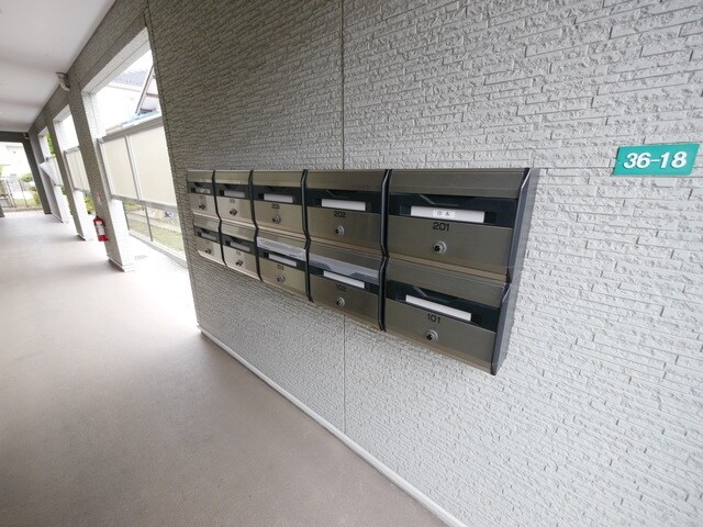 セントローレンスの物件内観写真