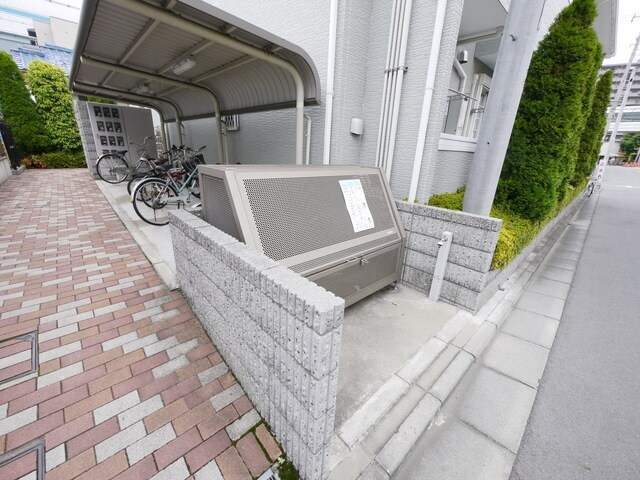 セントローレンスの物件内観写真