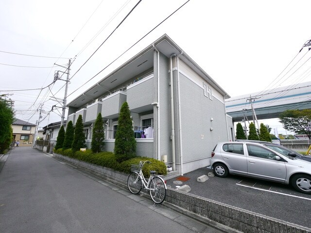 セントローレンスの物件内観写真