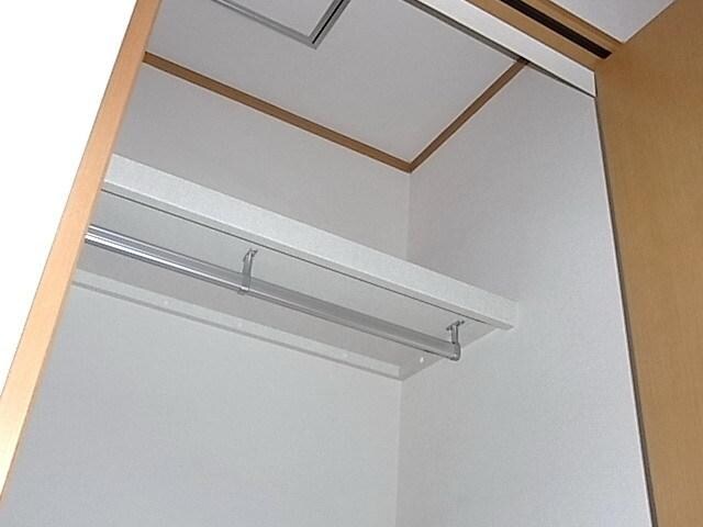 セントローレンスの物件内観写真