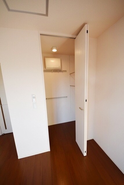 Fragrant sumireの物件内観写真