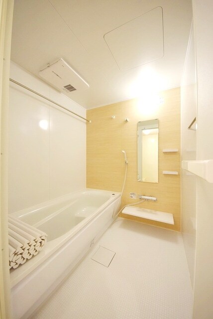 Fragrant sumireの物件内観写真