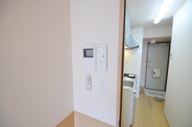 I.ヴィレッジ堀崎の物件内観写真