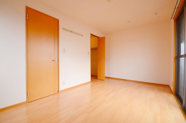 ハイツ静和IIの物件内観写真