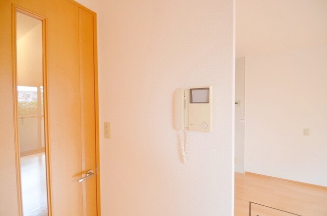 ハイツ静和IIの物件内観写真