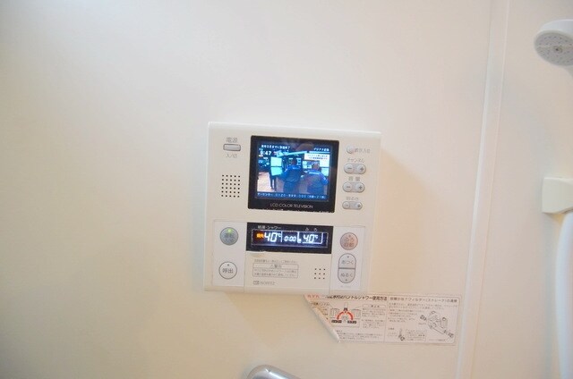 ハイツ静和IIの物件内観写真