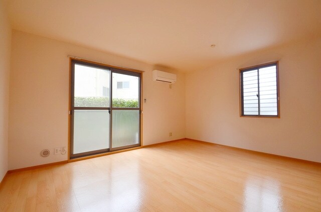 ハイツ静和IIの物件内観写真