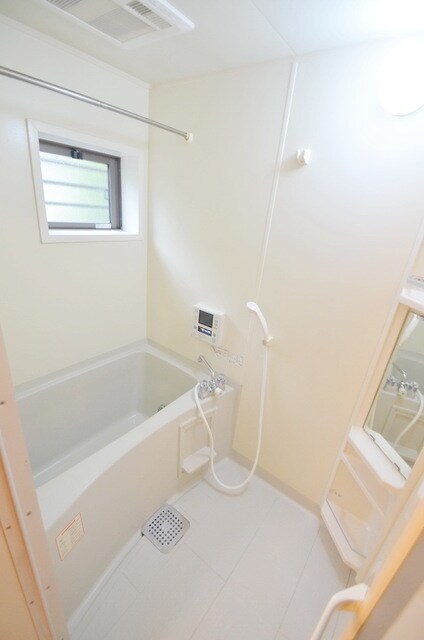 ハイツ静和IIの物件内観写真