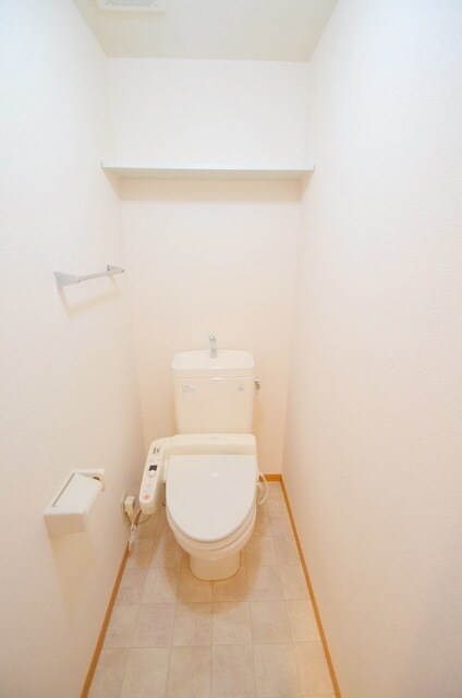 ハイツ静和IIの物件内観写真