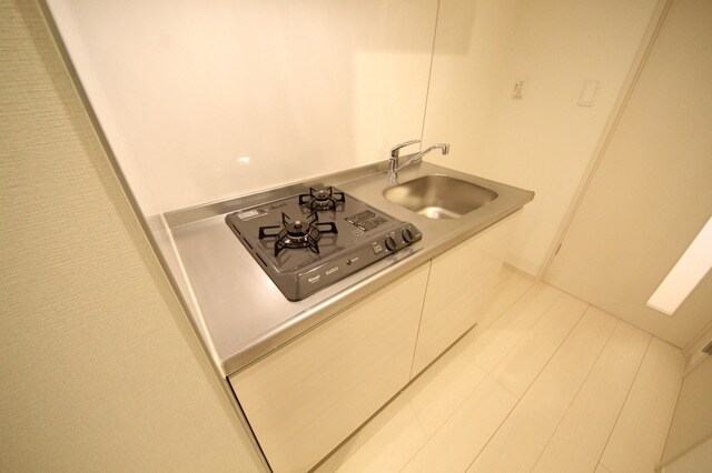 リブリ・シャン.ハイツ 与野本町の物件内観写真