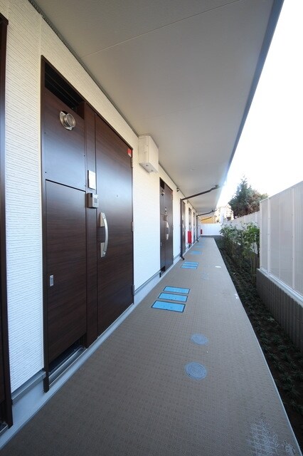 リブリ・シャン.ハイツ 与野本町の物件内観写真