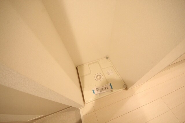 リブリ・シャン.ハイツ 与野本町の物件内観写真