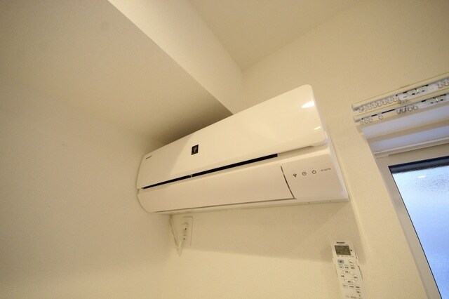 リブリ・シャン.ハイツ 与野本町の物件内観写真