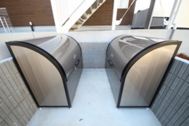 リブリ・シャン.ハイツ 与野本町の物件内観写真