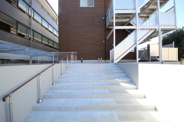 リブリ・シャン.ハイツ 与野本町の物件内観写真