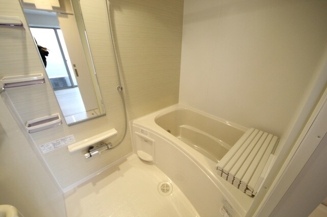 グランドゥールRK浦和の物件内観写真