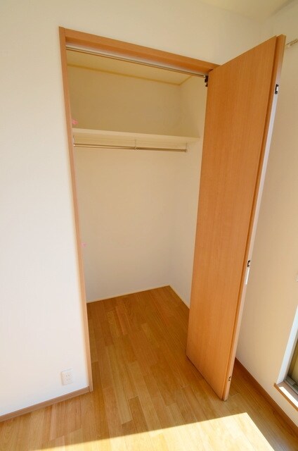 オレンジブーケD棟の物件内観写真