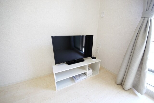 クレイノプレジャータウンIIIの物件内観写真