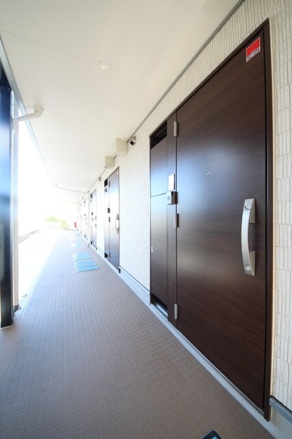 リブリ・与野本町の物件内観写真