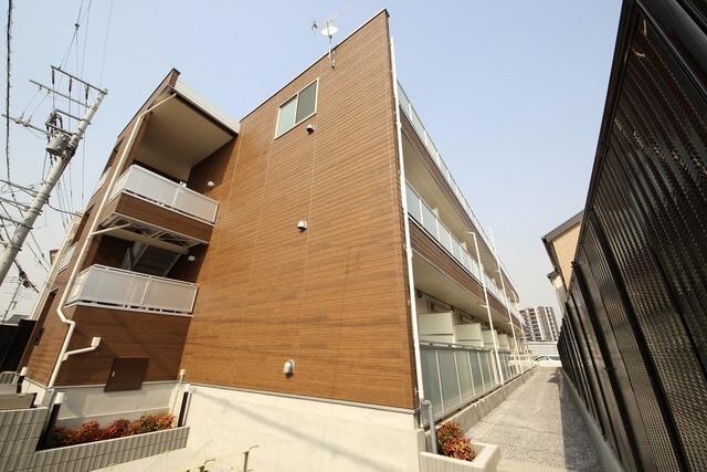 リブリ・鈴谷の物件内観写真