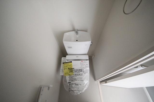 リブリ・鈴谷の物件内観写真