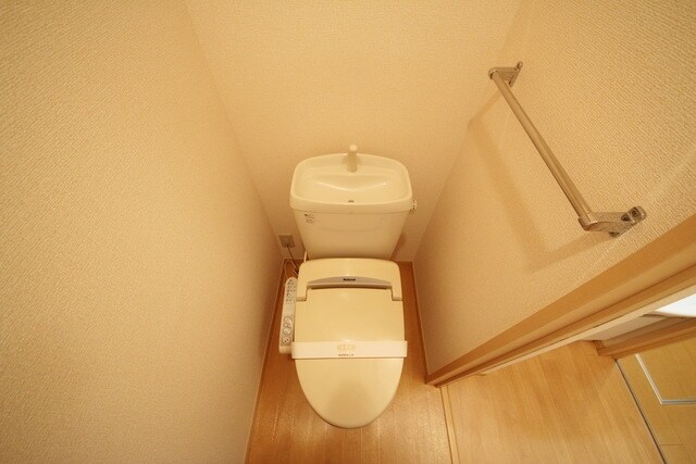 ウィスタリアDの物件内観写真