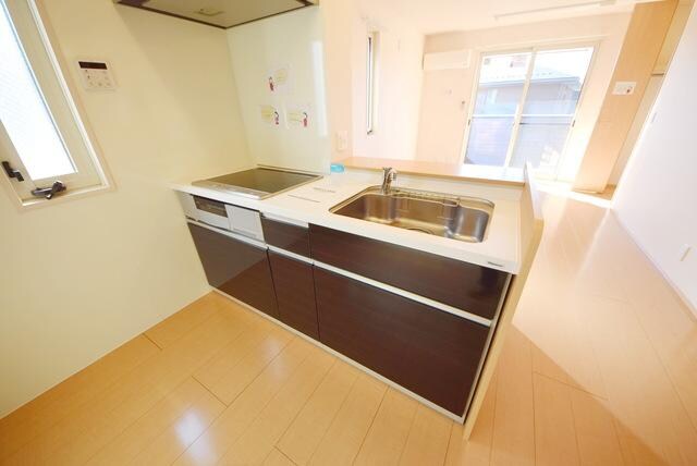 サードサン大宮の物件内観写真