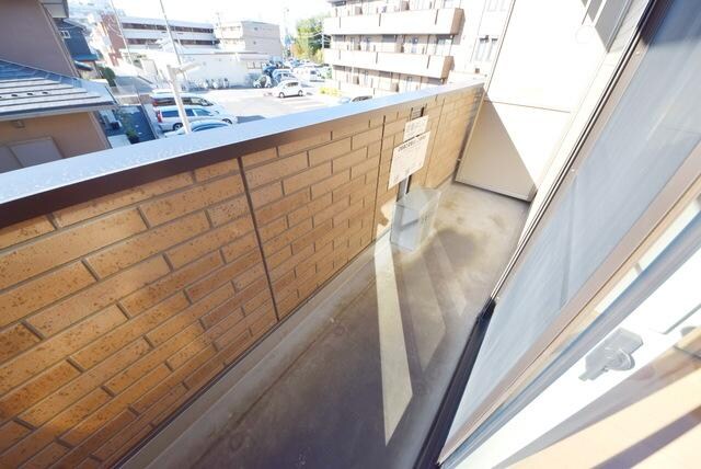 サードサン大宮の物件内観写真