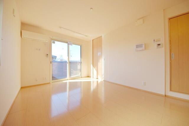 サードサン大宮の物件内観写真