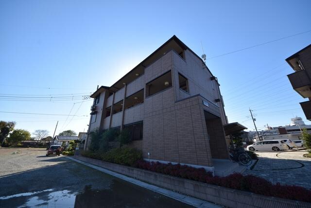 サードサン大宮の物件内観写真