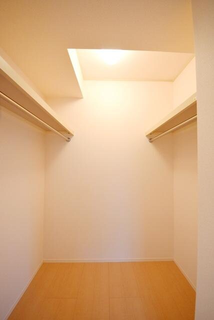 フォレストコート大宮の物件内観写真