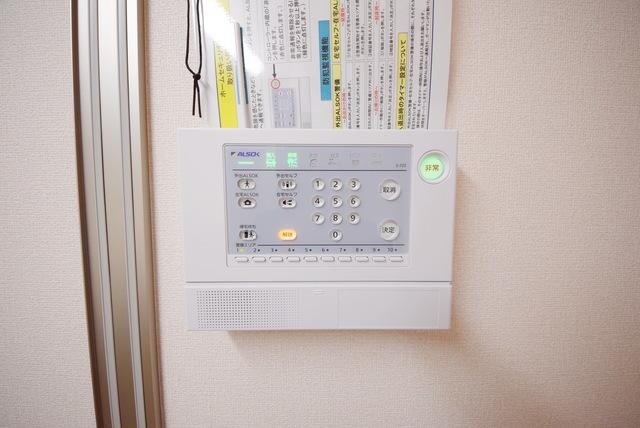 フォレストコート大宮の物件内観写真