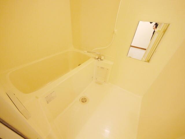 アムール四谷の物件内観写真