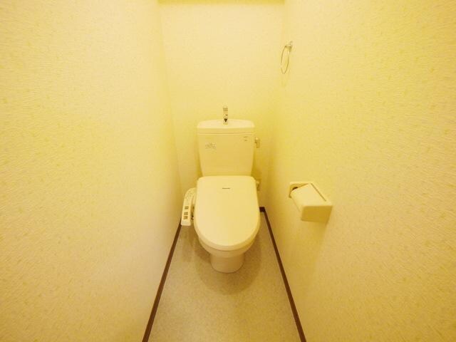 アムール四谷の物件内観写真