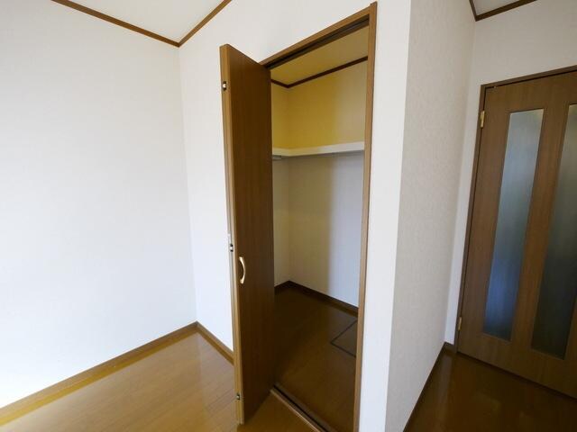 アムール四谷の物件内観写真