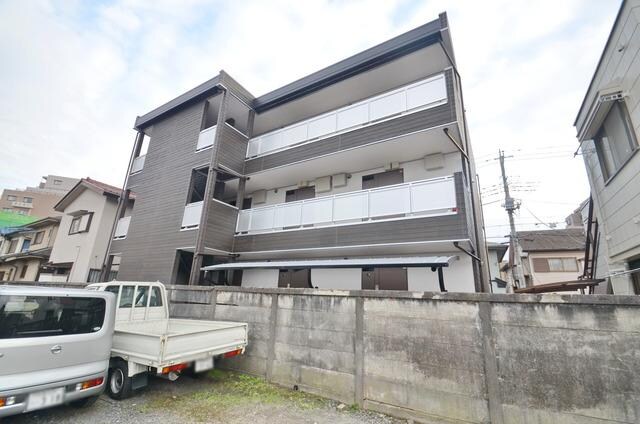 リブリ・ベルファストの物件内観写真