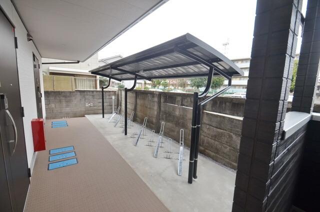 リブリ・ベルファストの物件内観写真