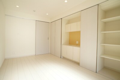 リブリ・ベルファストの物件内観写真