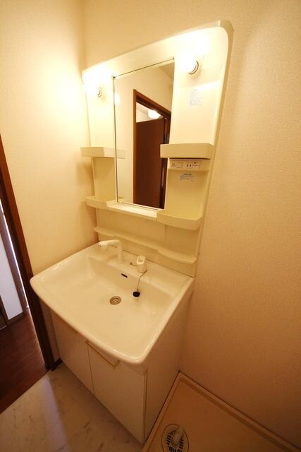 プルメリアの物件内観写真